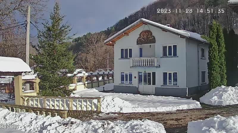 Vacation Home Yoanna 트리아브나 외부 사진